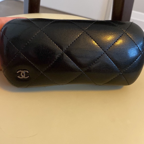 Chanel polarized sunglasses - Picture 7 of 7